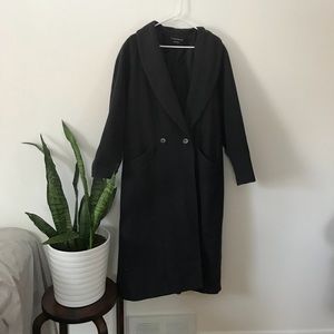 Amazing vintage wool coat